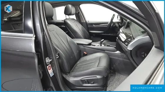 BMW X6 XDRIVE 30D