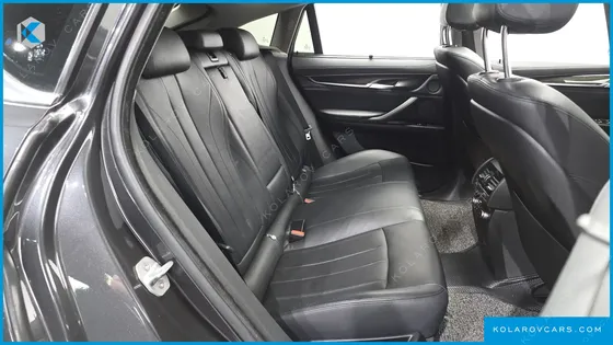 BMW X6 XDRIVE 30D