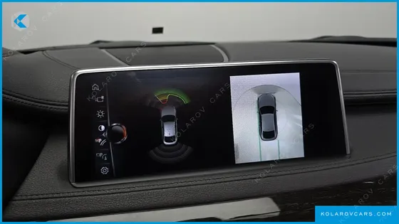 BMW X6 XDRIVE 30D