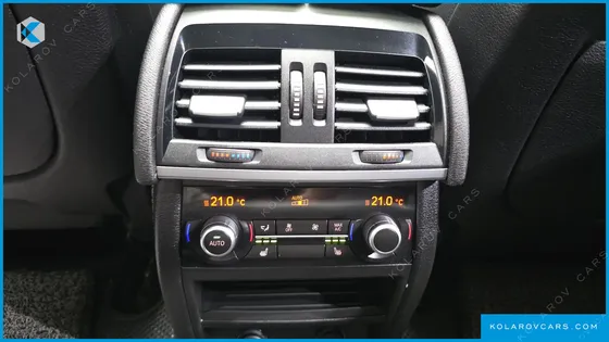 BMW X6 XDRIVE 30D