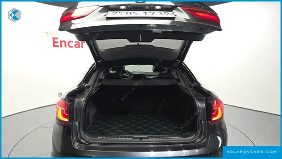 BMW X6 XDRIVE 30D