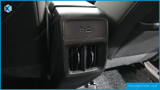 CHEVROLET (GM DAEWOO) TRAX 1.2 ACTIV