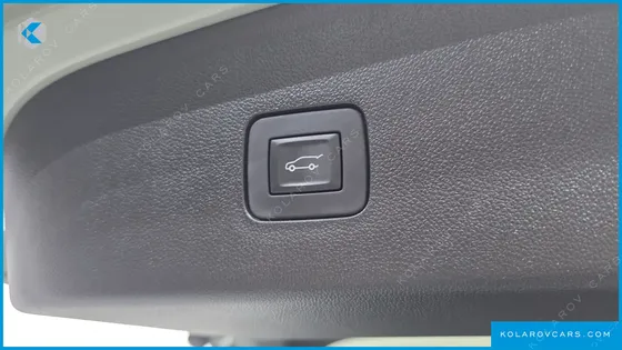 CHEVROLET (GM DAEWOO) TRAX 1.2 ACTIV