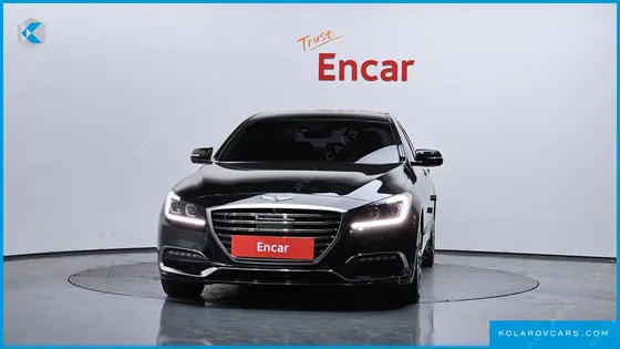 GENESIS G80 3.3 GDI AWD