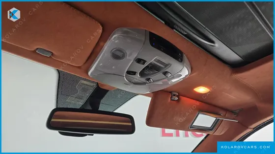 MERCEDES V-CLASS 3.5