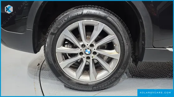BMW X6 XDRIVE 30D