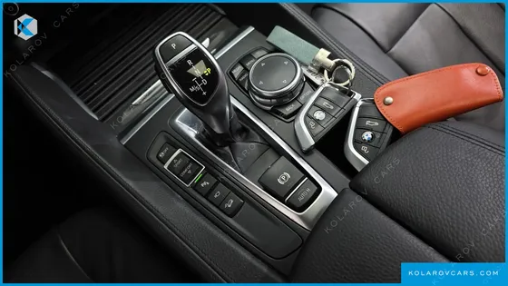 BMW X6 XDRIVE 30D