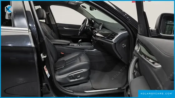 BMW X6 XDRIVE 30D