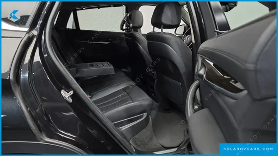 BMW X6 XDRIVE 30D