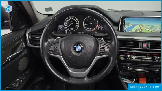 BMW X6 XDRIVE 30D