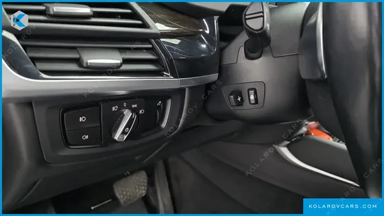 BMW X6 XDRIVE 30D