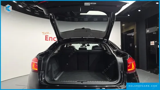 BMW X6 XDRIVE 30D
