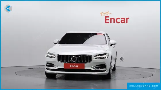 VOLVO S90 T5 INSCRIPTION