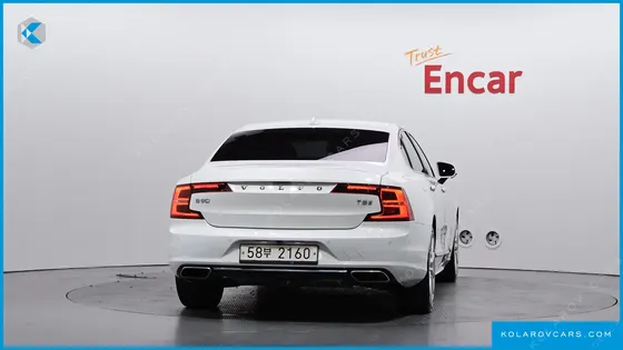 VOLVO S90 T5 INSCRIPTION