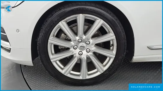 VOLVO S90 T5 INSCRIPTION