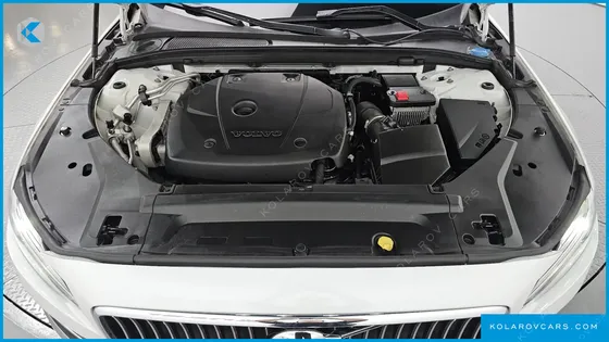 VOLVO S90 T5 INSCRIPTION