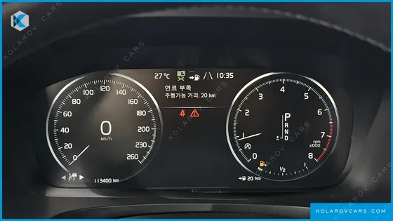 VOLVO S90 T5 INSCRIPTION