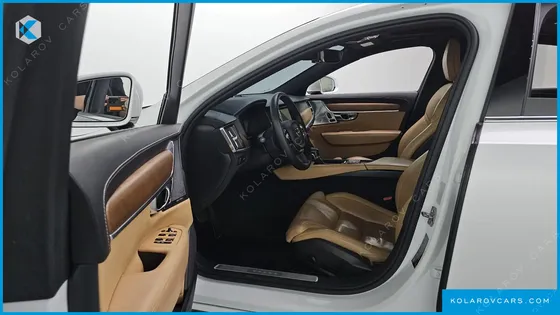 VOLVO S90 T5 INSCRIPTION