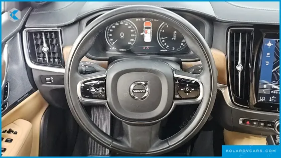 VOLVO S90 T5 INSCRIPTION