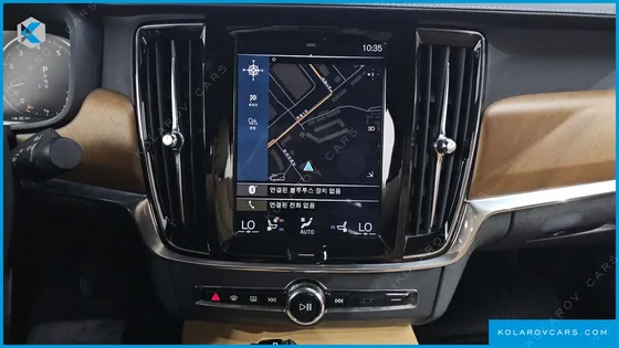 VOLVO S90 T5 INSCRIPTION