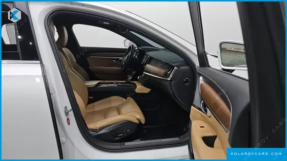 VOLVO S90 T5 INSCRIPTION