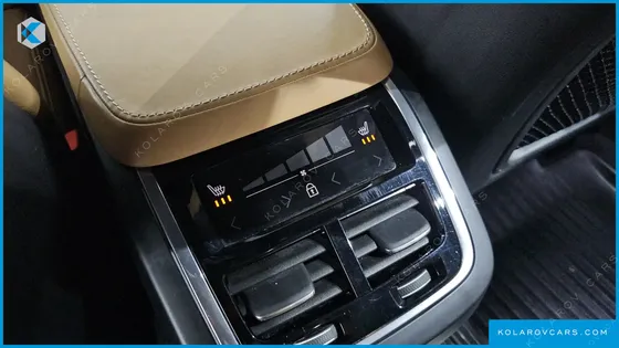 VOLVO S90 T5 INSCRIPTION