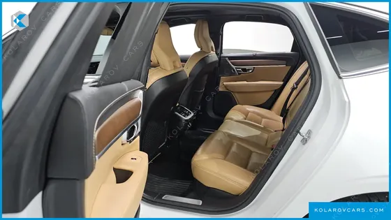 VOLVO S90 T5 INSCRIPTION