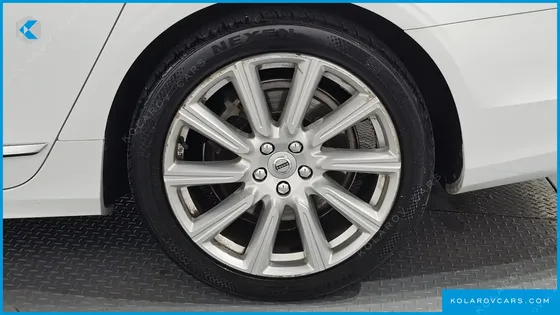 VOLVO S90 T5 INSCRIPTION