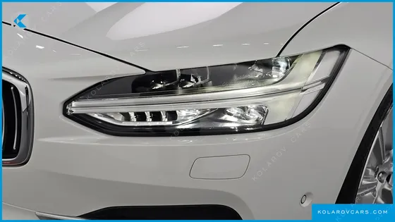 VOLVO S90 T5 INSCRIPTION