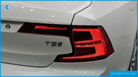 VOLVO S90 T5 INSCRIPTION