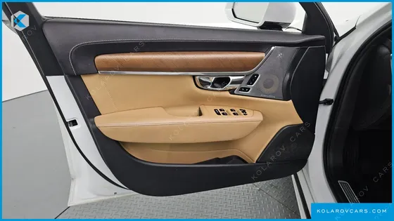 VOLVO S90 T5 INSCRIPTION