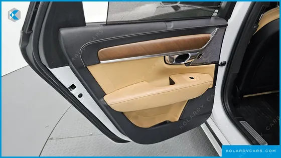 VOLVO S90 T5 INSCRIPTION