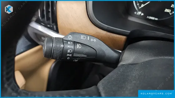 VOLVO S90 T5 INSCRIPTION