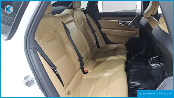 VOLVO S90 T5 INSCRIPTION