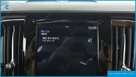 VOLVO S90 T5 INSCRIPTION