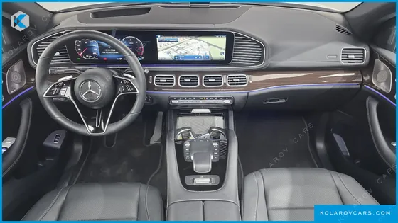 MERCEDES GLE-CLASS GLE450D 4MATIC COUPE