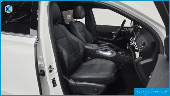 MERCEDES GLE-CLASS GLE450D 4MATIC COUPE