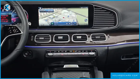 MERCEDES GLE-CLASS GLE450D 4MATIC COUPE