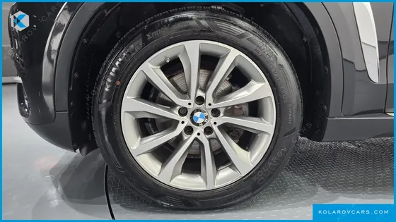 BMW X6 XDRIVE 30D