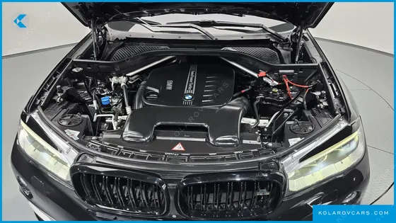 BMW X6 XDRIVE 30D