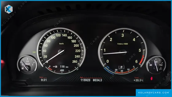 BMW X6 XDRIVE 30D
