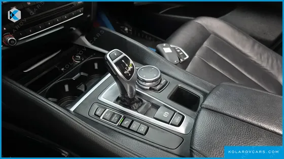 BMW X6 XDRIVE 30D
