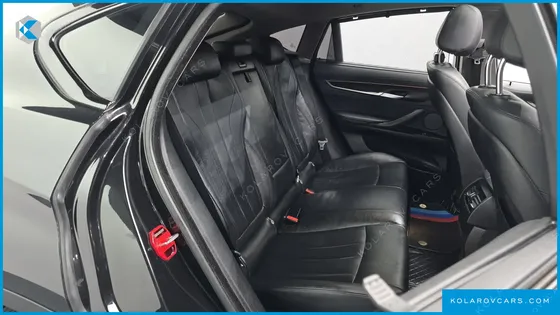 BMW X6 XDRIVE 30D