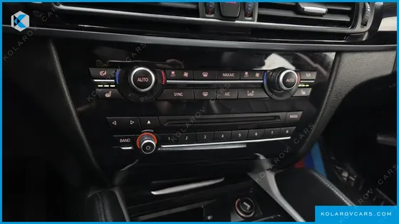 BMW X6 XDRIVE 30D