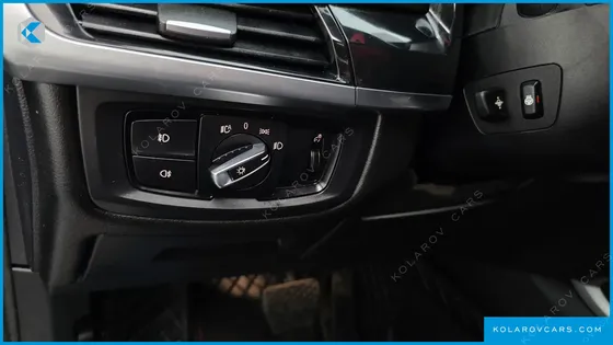 BMW X6 XDRIVE 30D