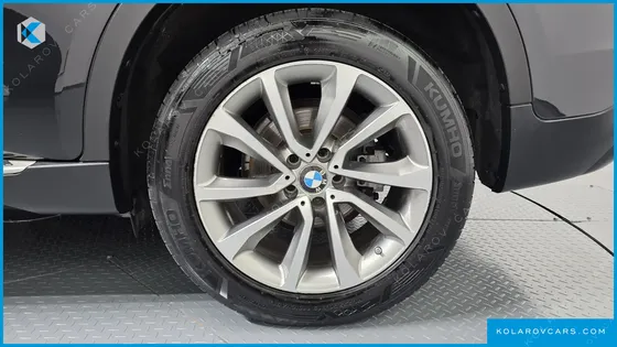 BMW X6 XDRIVE 30D