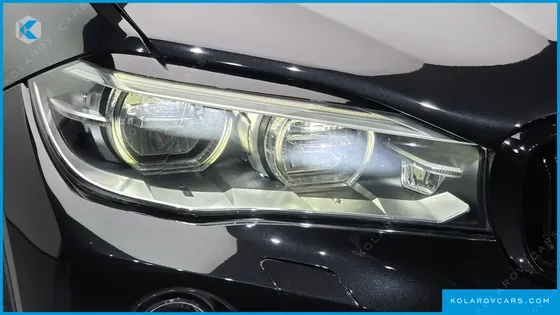 BMW X6 XDRIVE 30D