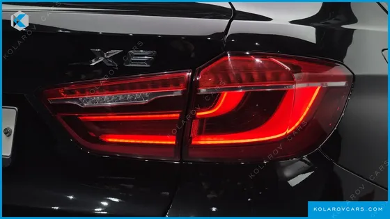 BMW X6 XDRIVE 30D