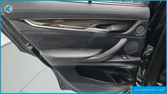 BMW X6 XDRIVE 30D