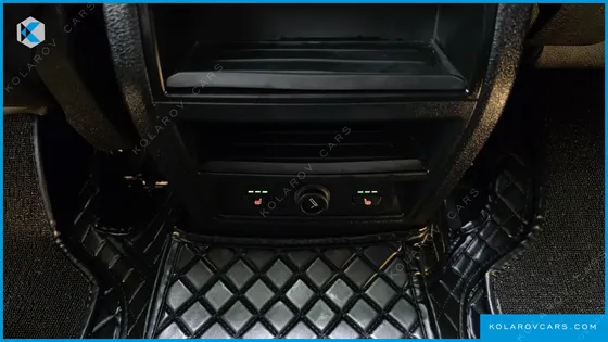 BMW X6 XDRIVE 30D